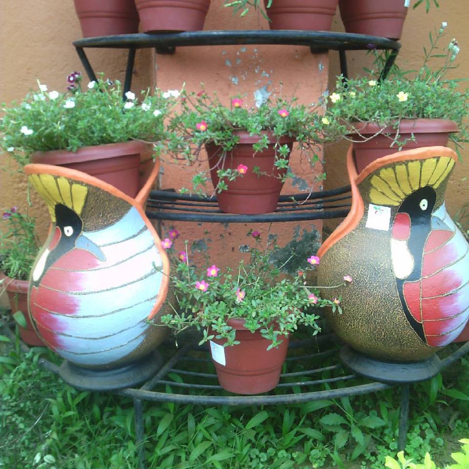 Gardening and Landscaping in Kampala Uganda. Ugabox
